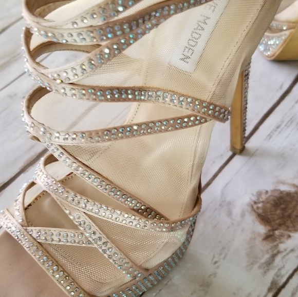 Steve Madden Platforms - Picture 5 of 7